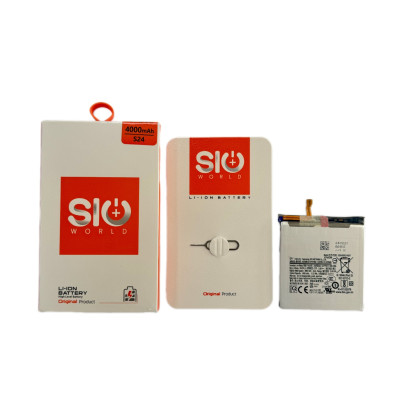 Bateria Para Samsung Galaxy S24 / S921B Bateria Para Samsung Galaxy S24 / S921B